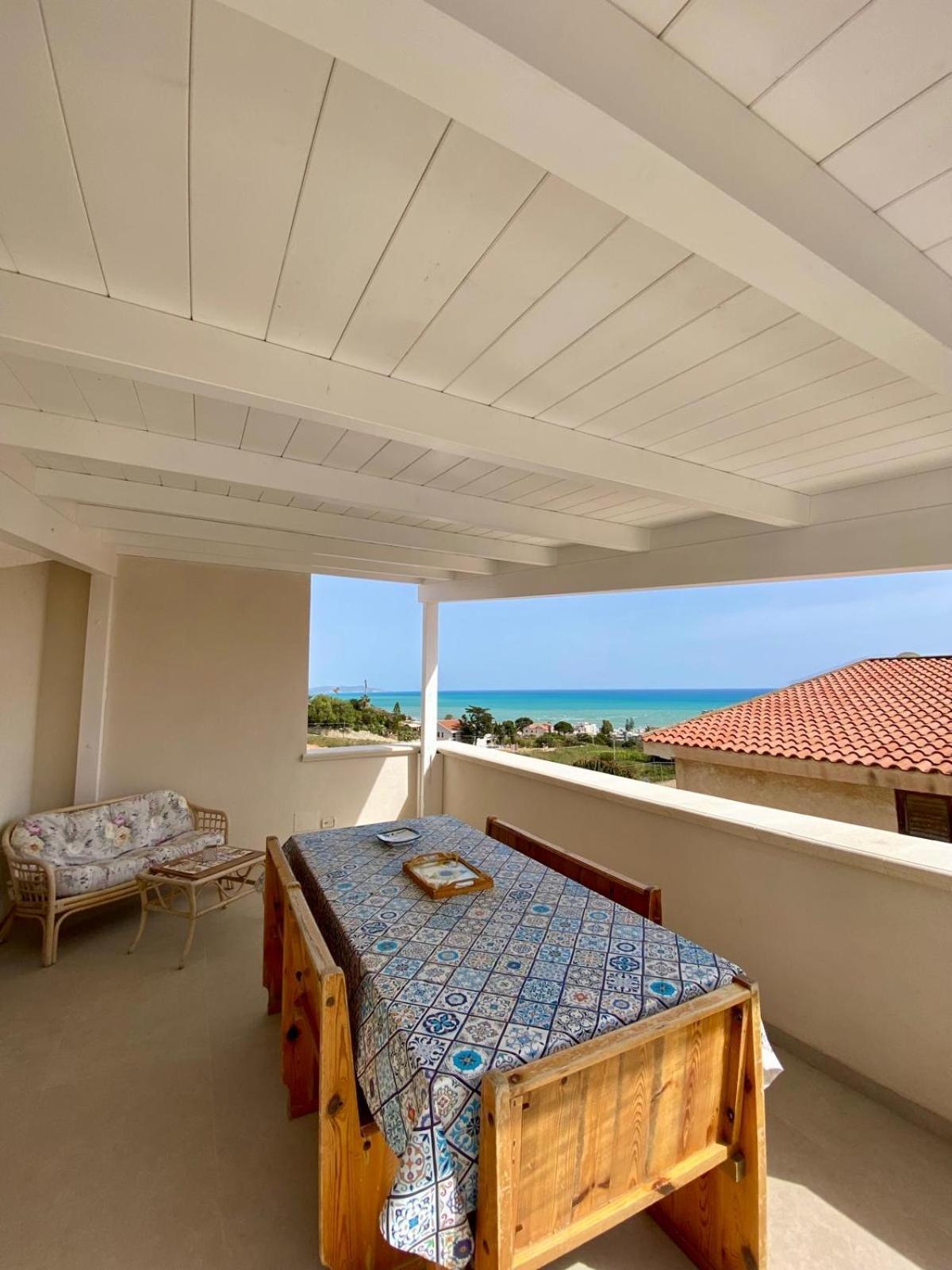 Dom wakacyjny La Terrazza Di Nonna Maria
